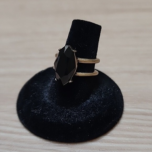 Chloe +Isabel Fair Isle Nesting Ring Set Size 6 - Picture 8 of 8